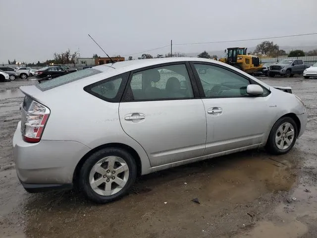 JTDKB20U797860919 2009 2009 Toyota Prius 3