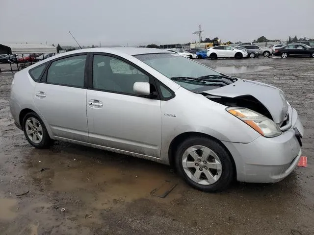 JTDKB20U797860919 2009 2009 Toyota Prius 4