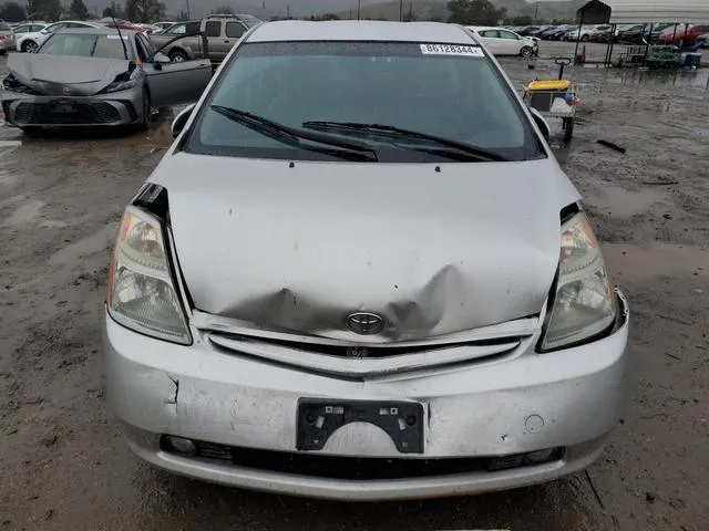 JTDKB20U797860919 2009 2009 Toyota Prius 5