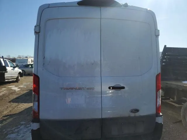 1FTBR1C88PKB77934 2023 2023 Ford Transit- T-250 6