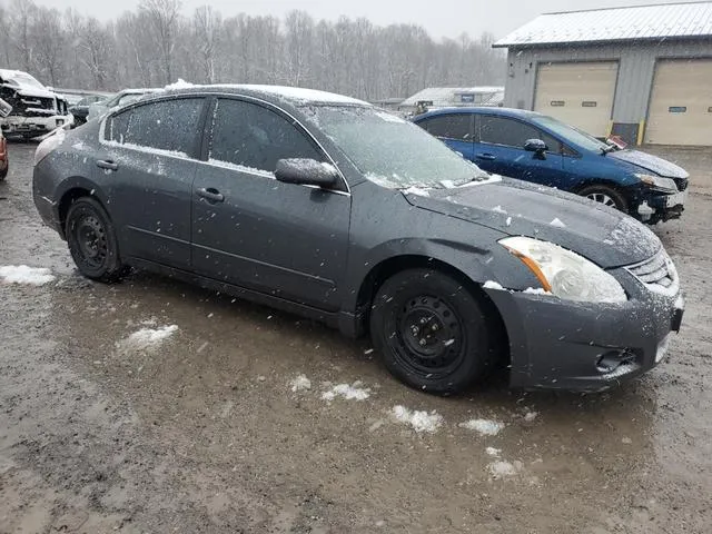 1N4AL2AP3BC119994 2011 2011 Nissan Altima- Base 4