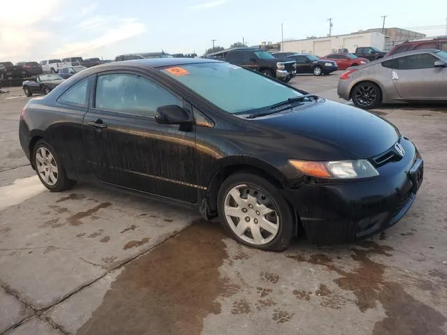 2HGFG11608H514194 2008 2008 Honda Civic- LX 4