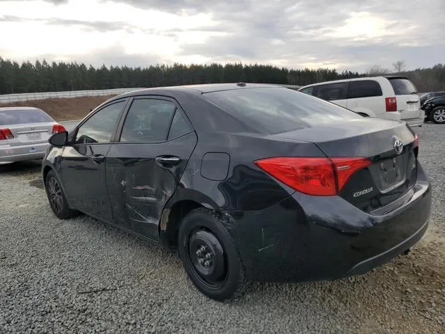 2T1BURHEXHC816703 2017 2017 Toyota Corolla- L 2