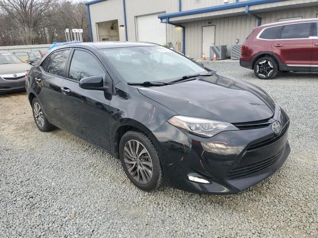 2T1BURHEXHC816703 2017 2017 Toyota Corolla- L 4