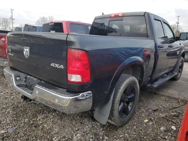 1C6RR7GM3JS342070 2018 2018 RAM 1500- Slt 3