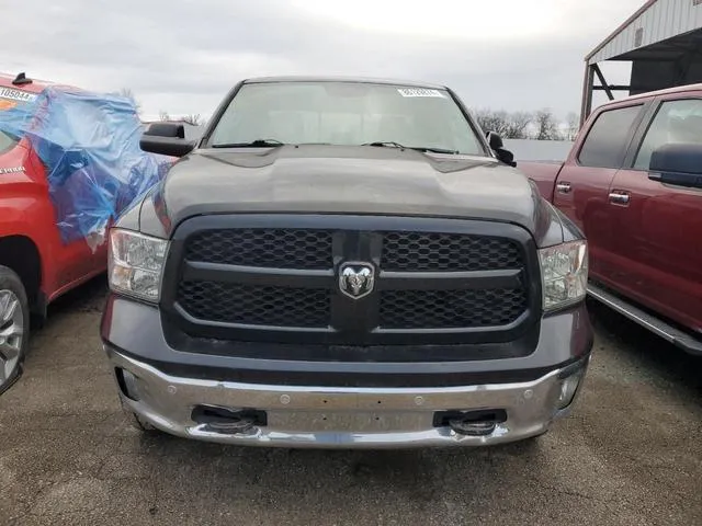 1C6RR7GM3JS342070 2018 2018 RAM 1500- Slt 5