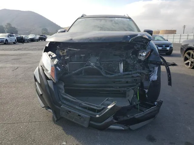 KNMAT2MT6KP556464 2019 2019 Nissan Rogue- S 5