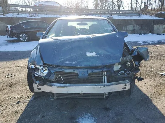 2HGFA16548H527984 2008 2008 Honda Civic- LX 5