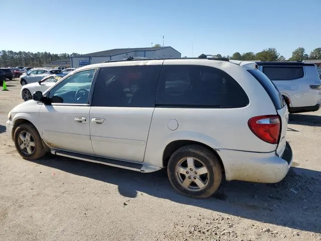 2D4GP44L35R515838 2005 2005 Dodge Grand Caravan- Sxt 2