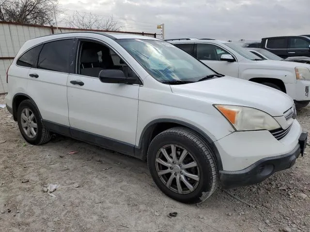 JHLRE38517C062285 2007 2007 Honda CR-V- EX 4