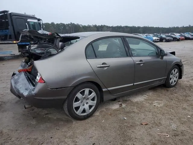 2HGFA16558H336574 2008 2008 Honda Civic- LX 3