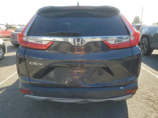 7FARW1H53JE014753 2018 2018 Honda CR-V- EX 6