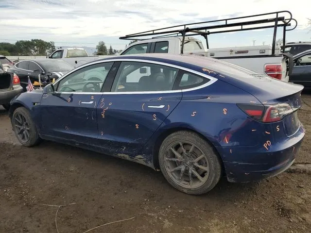 5YJ3E1EA5JF011813 2018 2018 Tesla MODEL 3 2