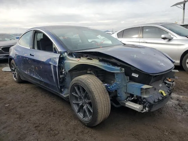 5YJ3E1EA5JF011813 2018 2018 Tesla MODEL 3 4