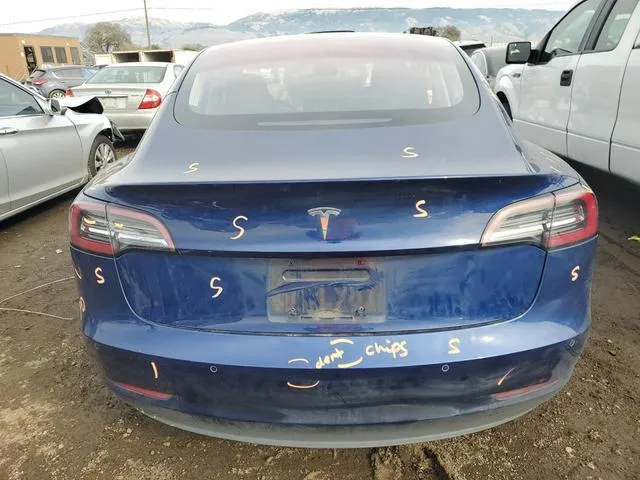 5YJ3E1EA5JF011813 2018 2018 Tesla MODEL 3 6