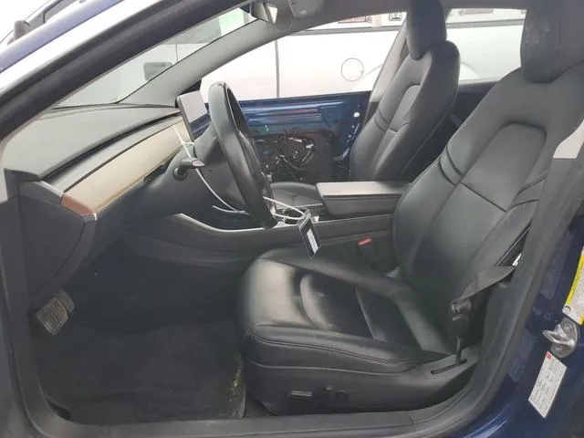 5YJ3E1EA5JF011813 2018 2018 Tesla MODEL 3 7