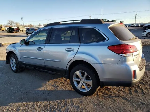 4S4BRCKC8D3212958 2013 2013 Subaru Outback- 2-5I Limited 2