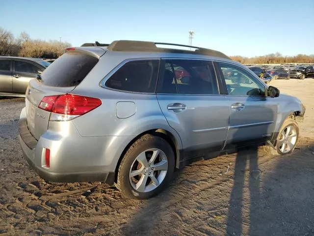 4S4BRCKC8D3212958 2013 2013 Subaru Outback- 2-5I Limited 3