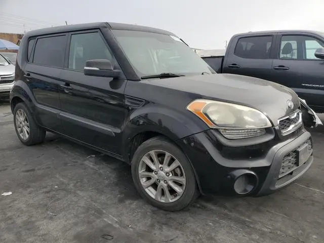 KNDJT2A6XC7366165 2012 2012 KIA Soul- - 4