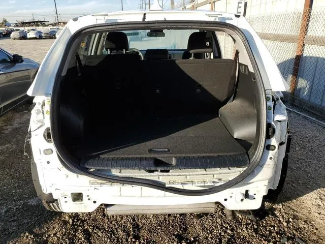 KNDPM3AC6L7788355 2020 2020 KIA Sportage- LX 6