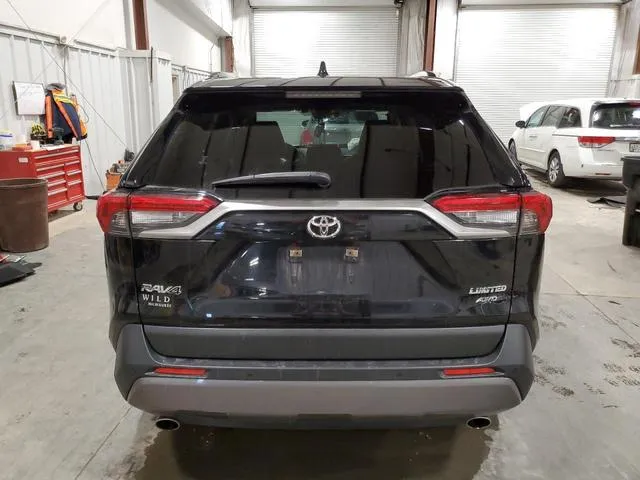 JTMN1RFV1LJ037244 2020 2020 Toyota RAV4- Limited 6