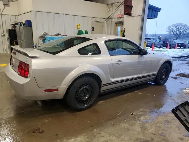 1ZVFT80N255150131 2005 2005 Ford Mustang 3