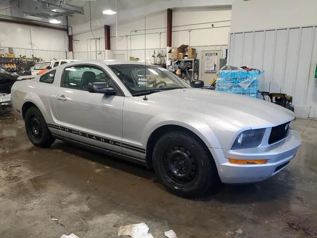 1ZVFT80N255150131 2005 2005 Ford Mustang 4