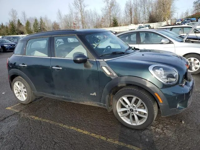 WMWZC5C52EWP37687 2014 2014 Mini Cooper- S Countryman 4