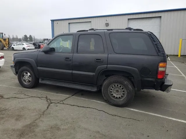 1GNEK13TX2J174514 2002 2002 Chevrolet Tahoe- K1500 2