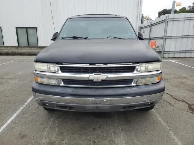 1GNEK13TX2J174514 2002 2002 Chevrolet Tahoe- K1500 5