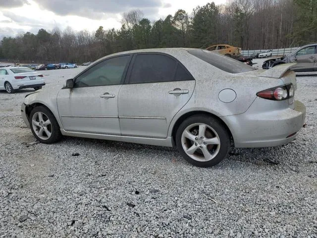 1YVHP80C685M33354 2008 2008 Mazda 6- I 2