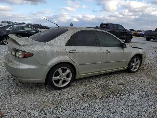 1YVHP80C685M33354 2008 2008 Mazda 6- I 3