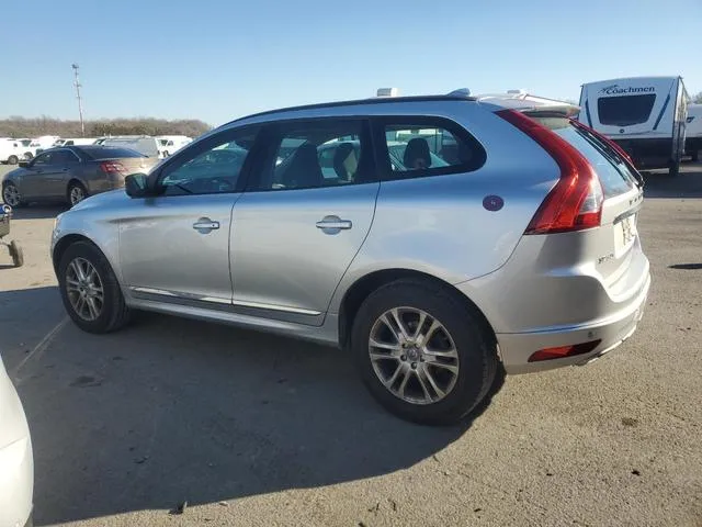 YV4940RA8F2609421 2015 2015 Volvo XC60- 3-2 2