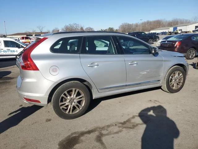 YV4940RA8F2609421 2015 2015 Volvo XC60- 3-2 3