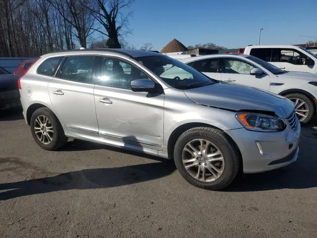 YV4940RA8F2609421 2015 2015 Volvo XC60- 3-2 4