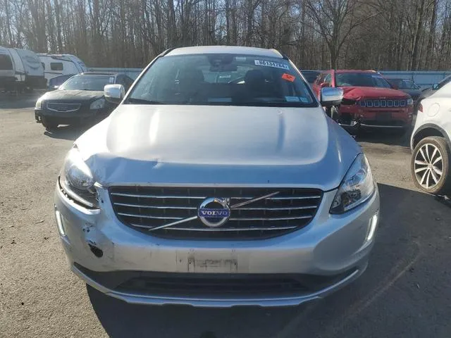 YV4940RA8F2609421 2015 2015 Volvo XC60- 3-2 5