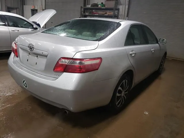 4T1BE46K67U546732 2007 2007 Toyota Camry- CE 3