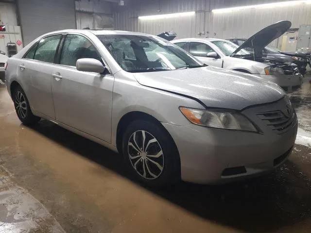 4T1BE46K67U546732 2007 2007 Toyota Camry- CE 4