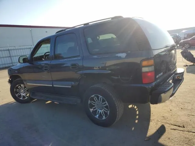 1GNEC13V34J174954 2004 2004 Chevrolet Tahoe- C1500 2