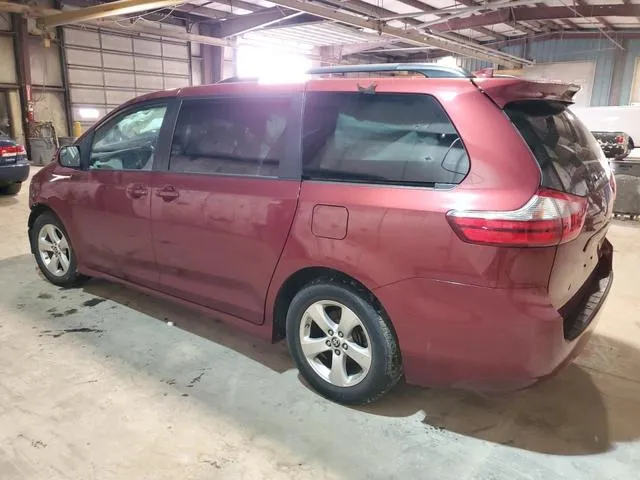 5TDKZ3DC3LS079928 2020 2020 Toyota Sienna- LE 2