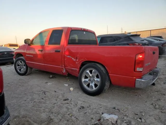 1D7HA18N43J604337 2003 2003 Dodge RAM 1500- ST 2