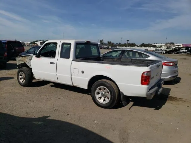 1FTYR14V73PA63449 2003 2003 Ford Ranger- Super Cab 2