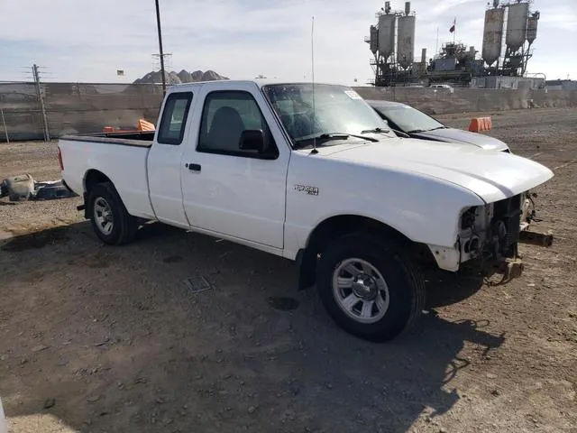 1FTYR14V73PA63449 2003 2003 Ford Ranger- Super Cab 4