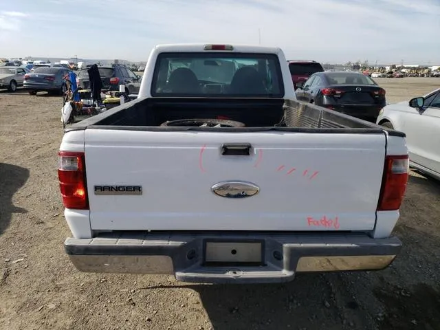 1FTYR14V73PA63449 2003 2003 Ford Ranger- Super Cab 6