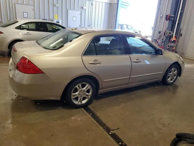 1HGCM56827A191857 2007 2007 Honda Accord- EX 3