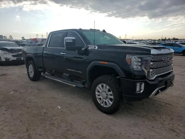 1GT49REY1LF104816 2020 2020 GMC Sierra- K2500 Denali 4