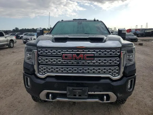 1GT49REY1LF104816 2020 2020 GMC Sierra- K2500 Denali 5