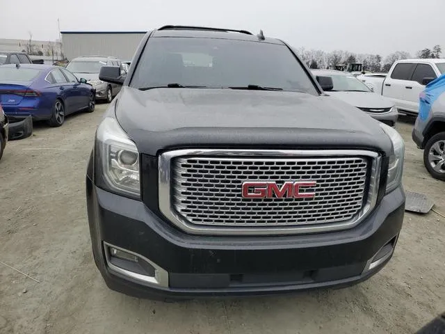 1GKS2CKJ7HR313603 2017 2017 GMC Yukon- Denali 5