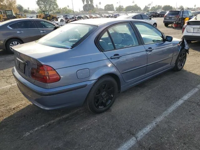 WBAET37452NG75145 2002 2002 BMW 3 Series- 325 I 3