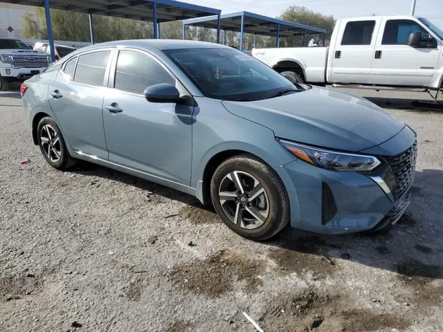 3N1AB8CV4RY311098 2024 2024 Nissan Sentra- SV 4